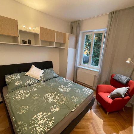 City Apartment Messe Graz Amelie Exterior photo