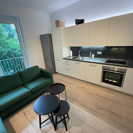 City Apartment Messe Graz Amelie Exterior photo