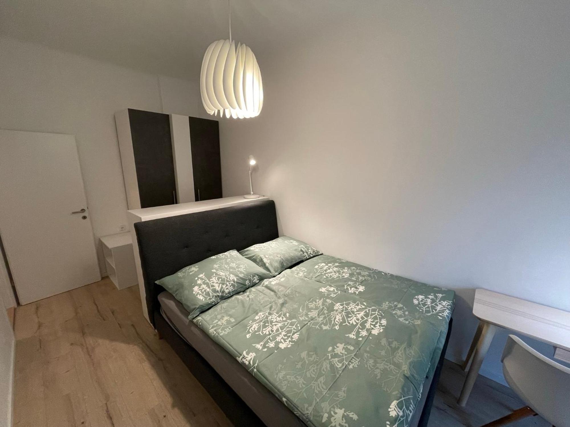 City Apartment Messe Graz Amelie Exterior photo