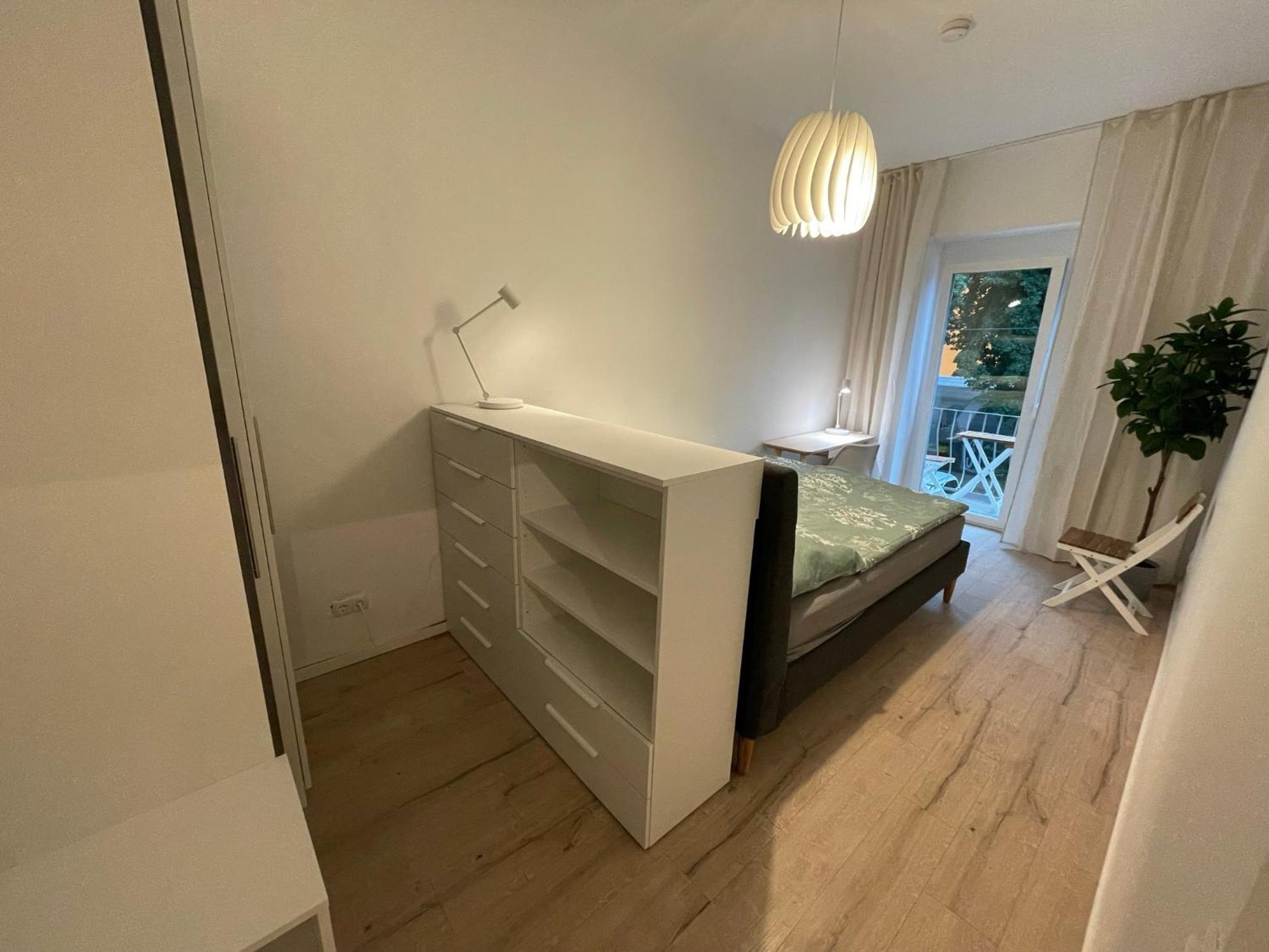 City Apartment Messe Graz Amelie Exterior photo