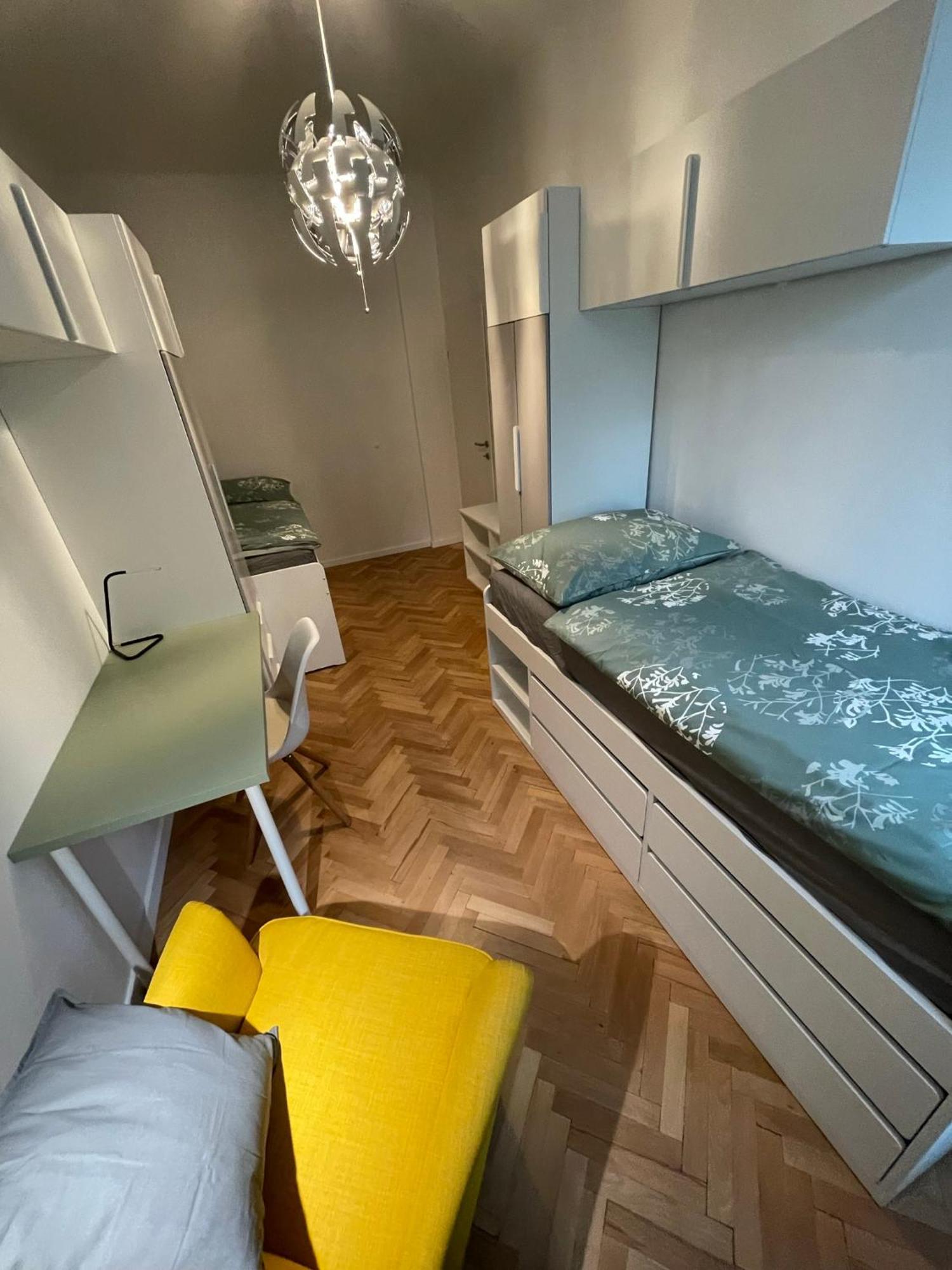 City Apartment Messe Graz Amelie Exterior photo