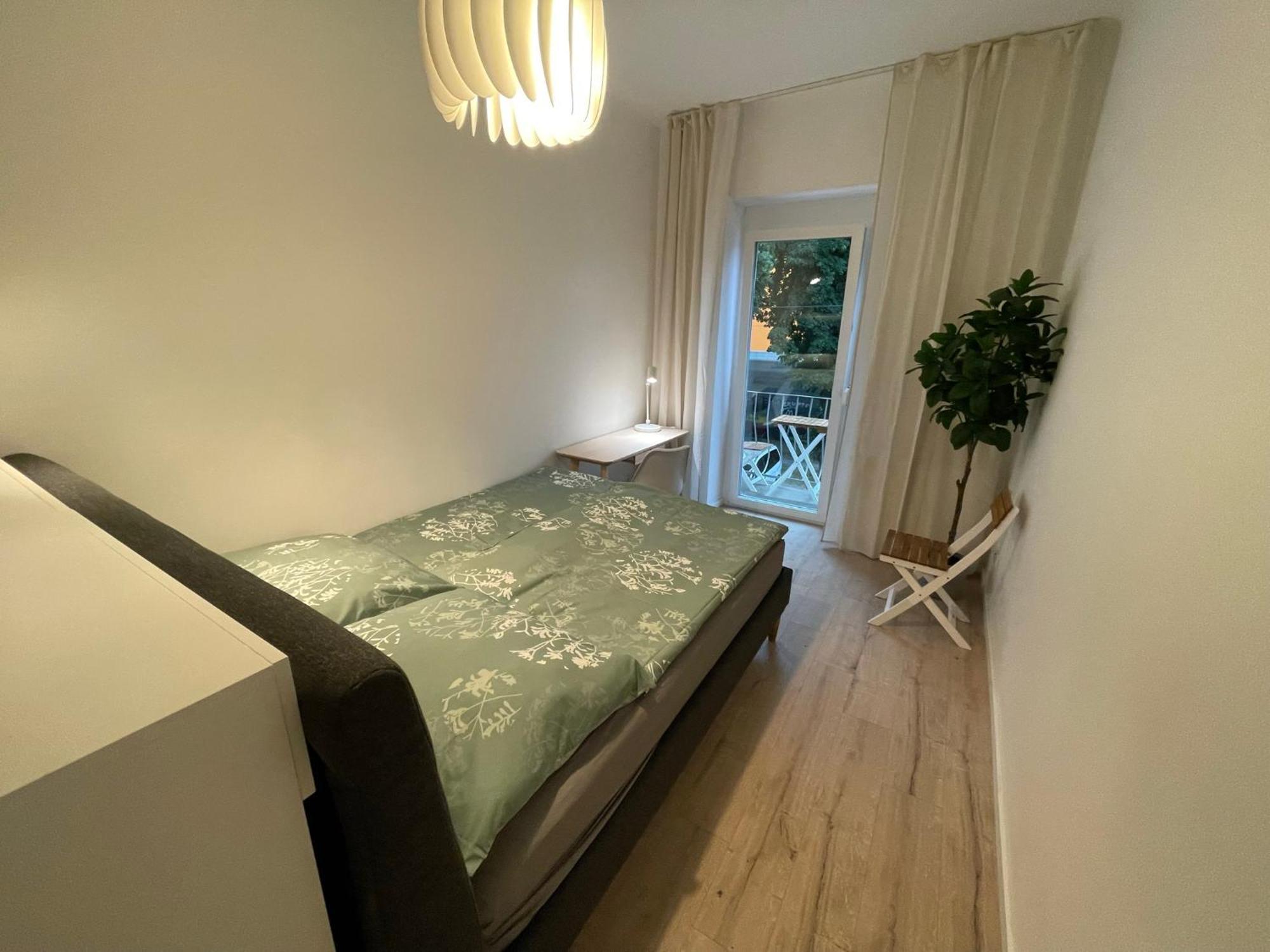 City Apartment Messe Graz Amelie Exterior photo